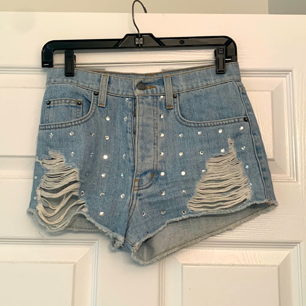 Carmar shorts